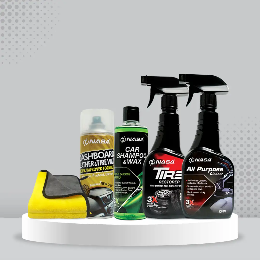 Car Care