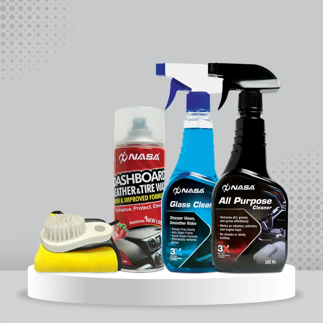 Exterior Care